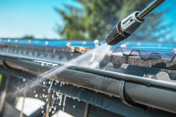 Best Garage Pressure Washing  in Midlothian, TX