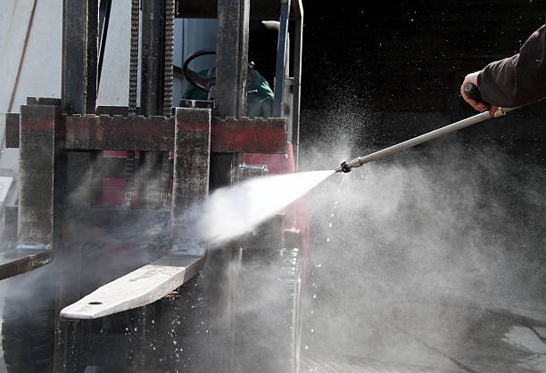 Best Residential Pressure Washing Services  in Midlothian, TX
