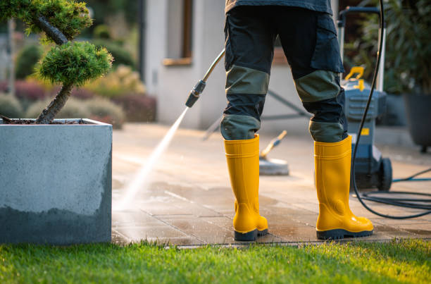 Midlothian, TX Pressure Washing Company